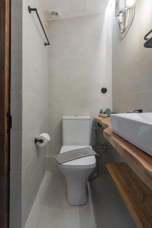 Stoa Kairi Loft B Apartment Atena Exterior foto