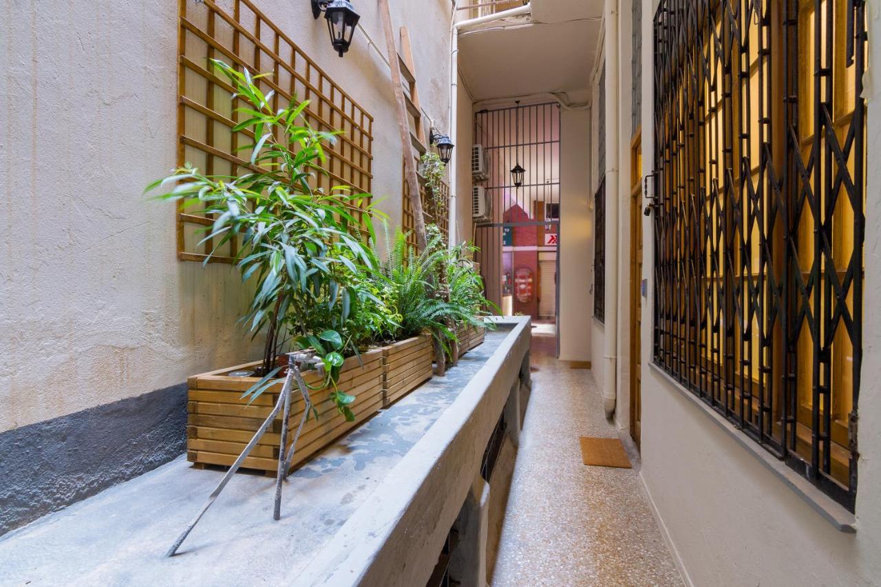 Stoa Kairi Loft B Apartment Atena Exterior foto